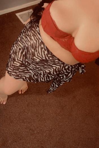 NillaMocchaa, 27  female escort, Texarkana