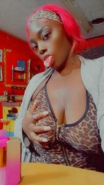 Chocolate , 25  female escort, Texarkana