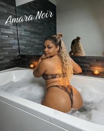 Amara Noir, 30  female escort, Texarkana