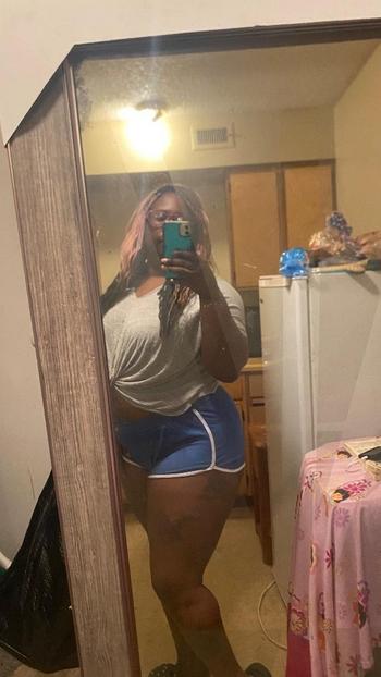 Ocean, 37  female escort, Texarkana