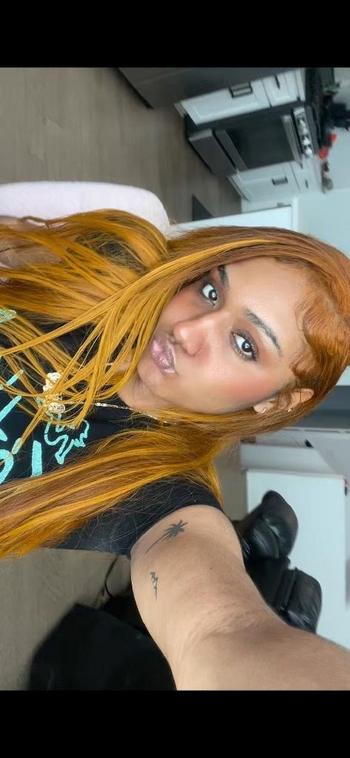 Karma, 21  female escort, Texarkana