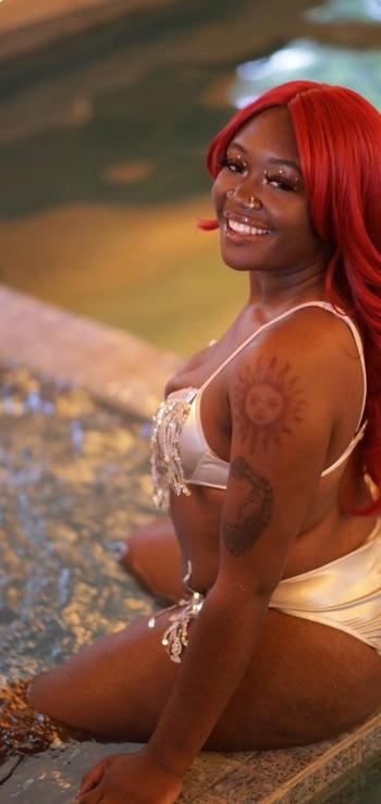 Bleuu , 24  female escort, Texarkana